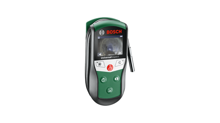 Bosch Groen Inspectiecamera UniversalInspect - 0603687001