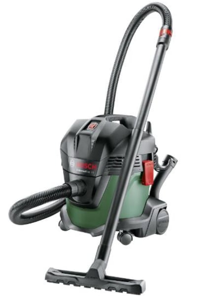 Bosch Groen UniversalVac15 stofzuiger - 06033D1100