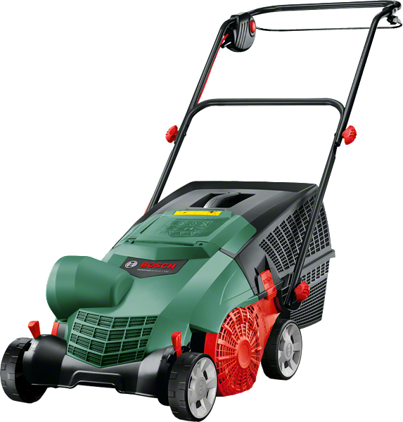 Bosch Groen UniversalVerticut 1100 | Verticuteermachine 1100 W - 060088A101