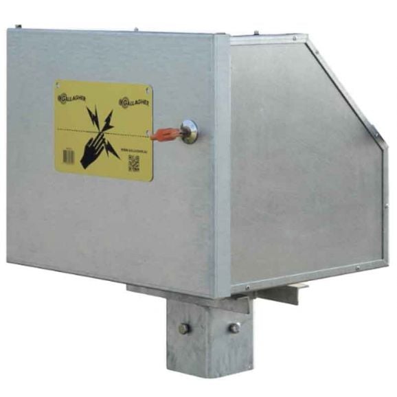 Gallagher Universele inbraakwerende kast - 091522