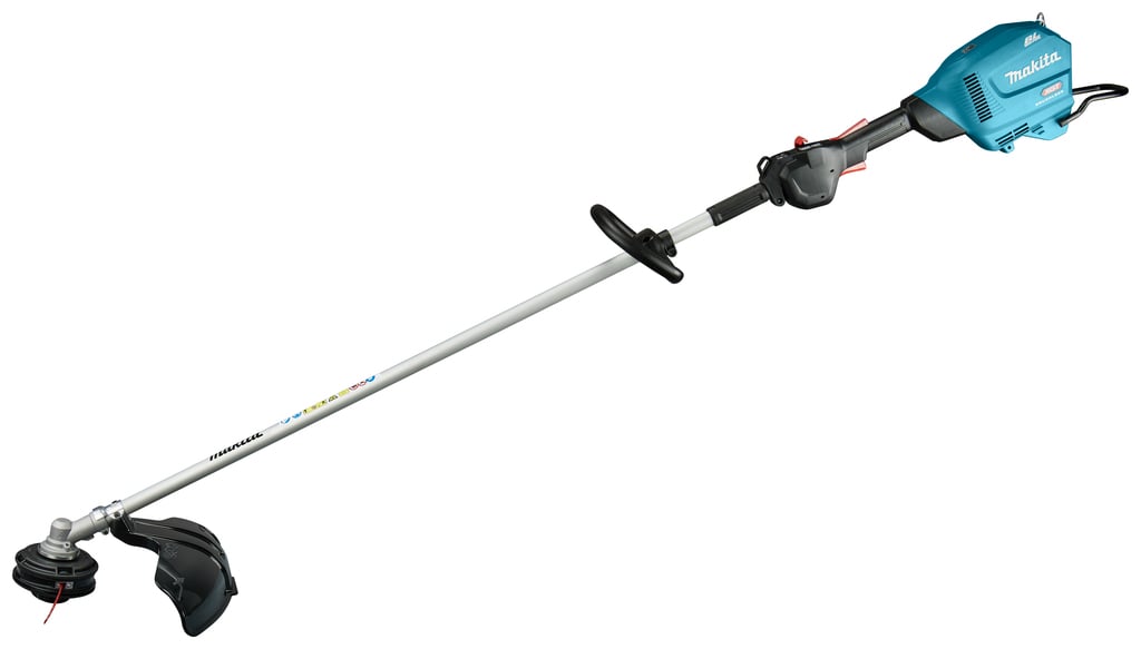Makita UR014GZ | XGT 40V Max | Accu Bosmaaier | D-greep | Zonder accu en lader | in doos UR014GZ