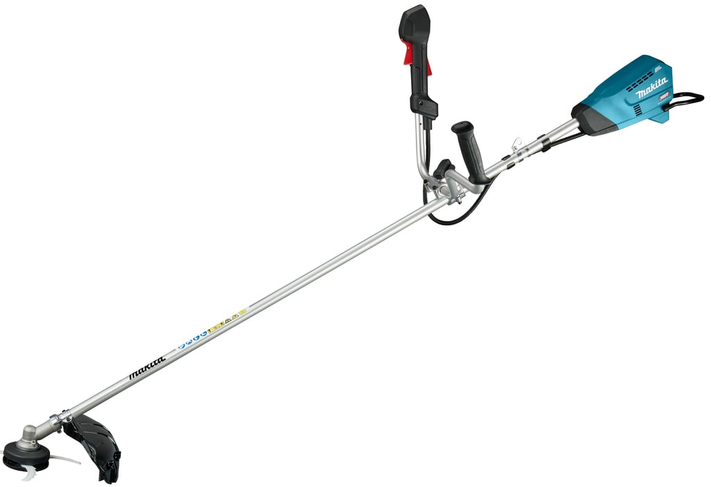 Makita UR016GZ | XGT 40V Max | Accu Bosmaaier | U-greep | Zonder accu en lader | in doos UR016GZ