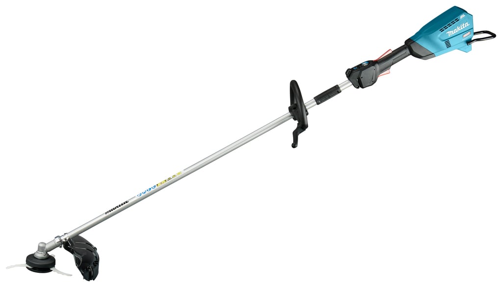 Makita UR017GZ | XGT 40V Max | Accu Bosmaaier | D-greep | Zonder accu en lader | in doos UR017GZ