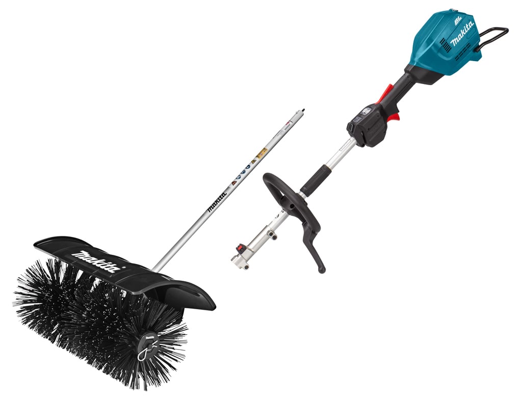 Makita UX01GZ09 | Combisysteem | XGT 40 V Max | Body | Zonder accu's en lader | inclusief 199318-5