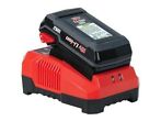 Senco Adapter 220V voor Gasmachines VB0115EU