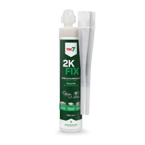 Tec7 2K-Fix | patroon | 250ml - 591536000