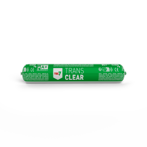 Tec7 Trans | worst | 400ml - 539509000