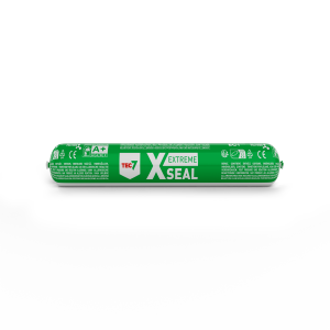 Tec7 X-Seal wit | worst | 400ml - 528099000