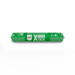 Tec7 X-Tack wit | worst | 400ml - 534529000