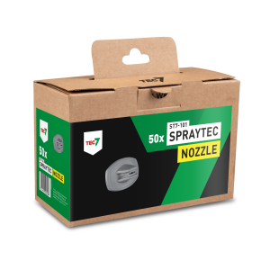 Tec7 ST7-101 SprayTec Nozzle (50 st.) - 530003290