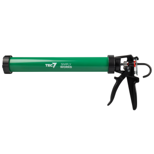 Tec7 Handkitpistool 18/1 | voor 600ml worsten - 315501290