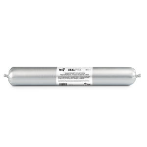 Tec7 XealPro transparant grijs | worst | 600ml - 528087000