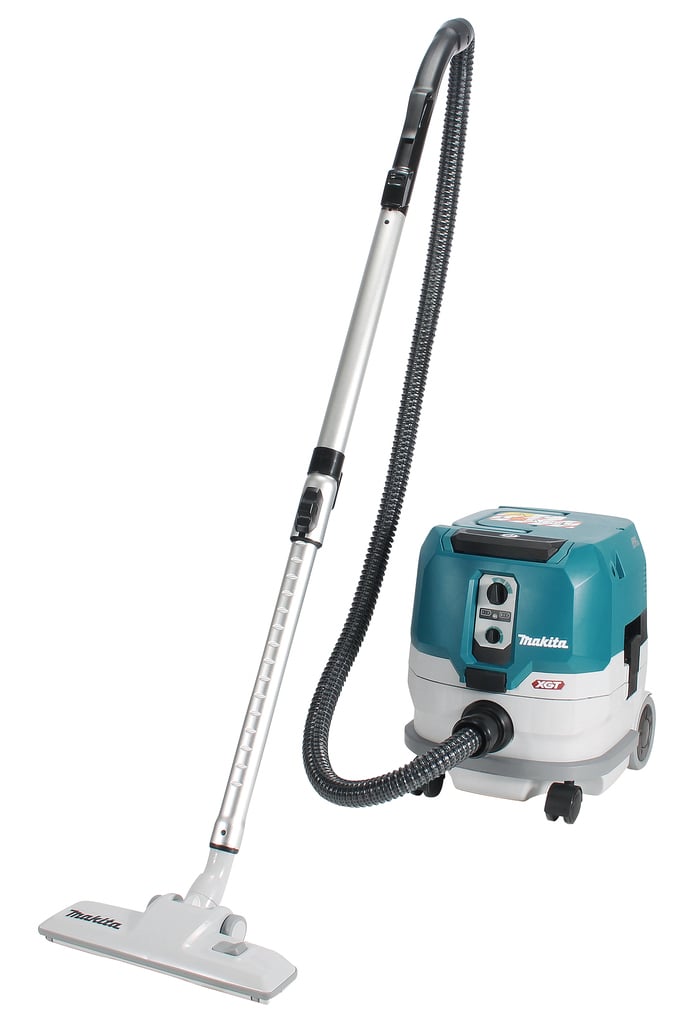 Makita VC005GLZ | Accu Stofzuiger | 40V max | Zonder accu&apos;s en lader
