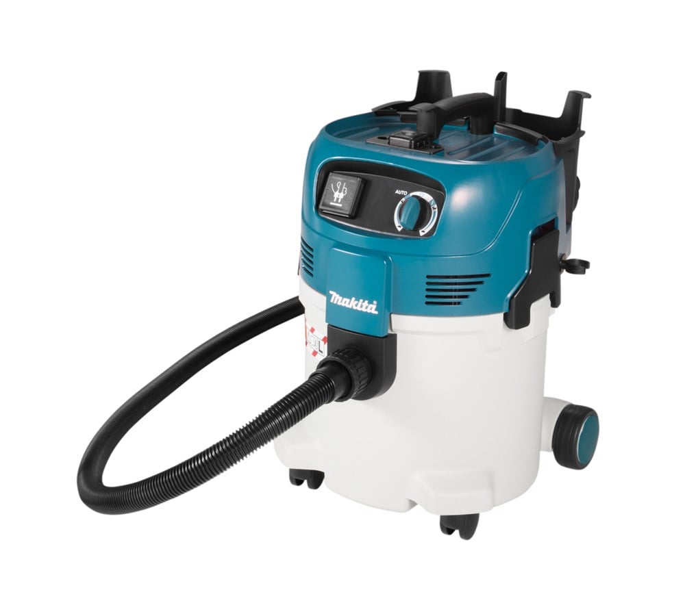 Makita VC3012L 230V Stofzuiger L-klasse - VC3012L