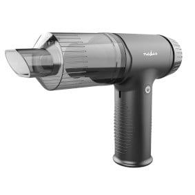Nedis Handstofzuiger | Luchtblazer | 90 W | Oplaadbaar | Drogen | Li-Ion | Zwart - VCHHR100BK