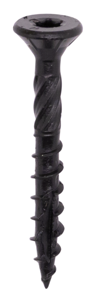 Woodies Ultimate Shield Outdoor Blackline 5,0x 60/35 vk T25 | 200 stuks - 61851448