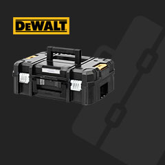 Gratis DeWALT T-Stak