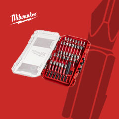 Gratis Milwaukee Bitset