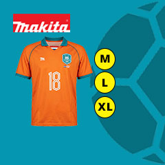 Gratis Makita WK T-Shirt