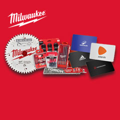 Gratis €25 Gift Card