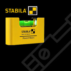 Stabila Gratis Waterpas