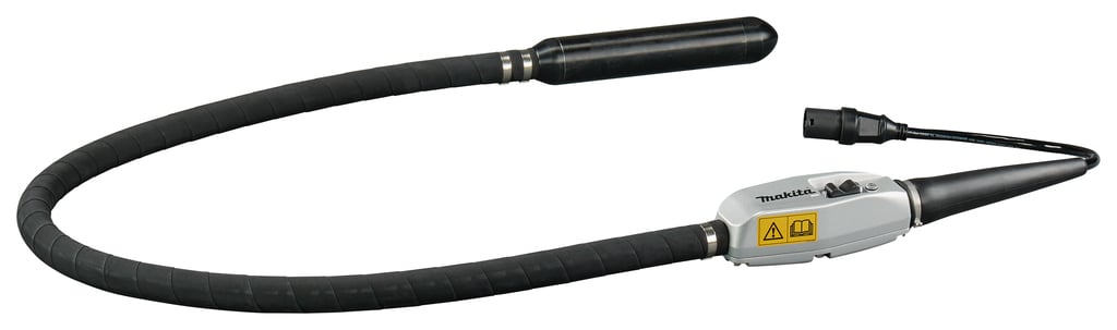 Makita VR003CZ | 36 V Betontrilnaald | 1500 mm connector type - VR003CZ