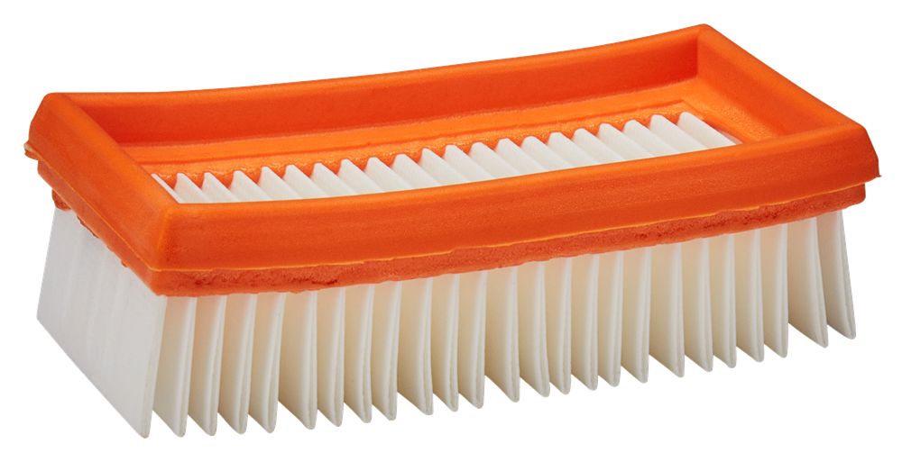 Makita Accessoires Fijnstoffilter stofzuiger - W107418352 - W107418352