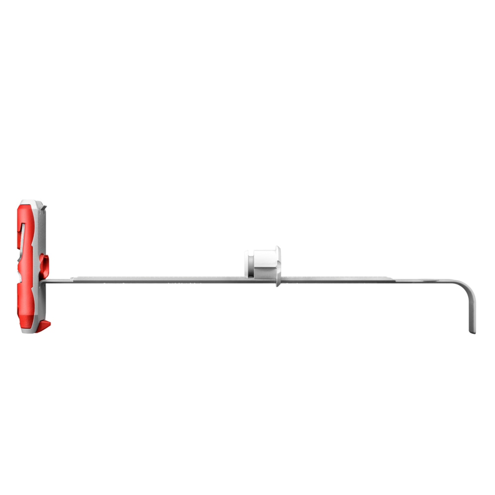 Fischer DUOTEC 10 S 25 St - 537259