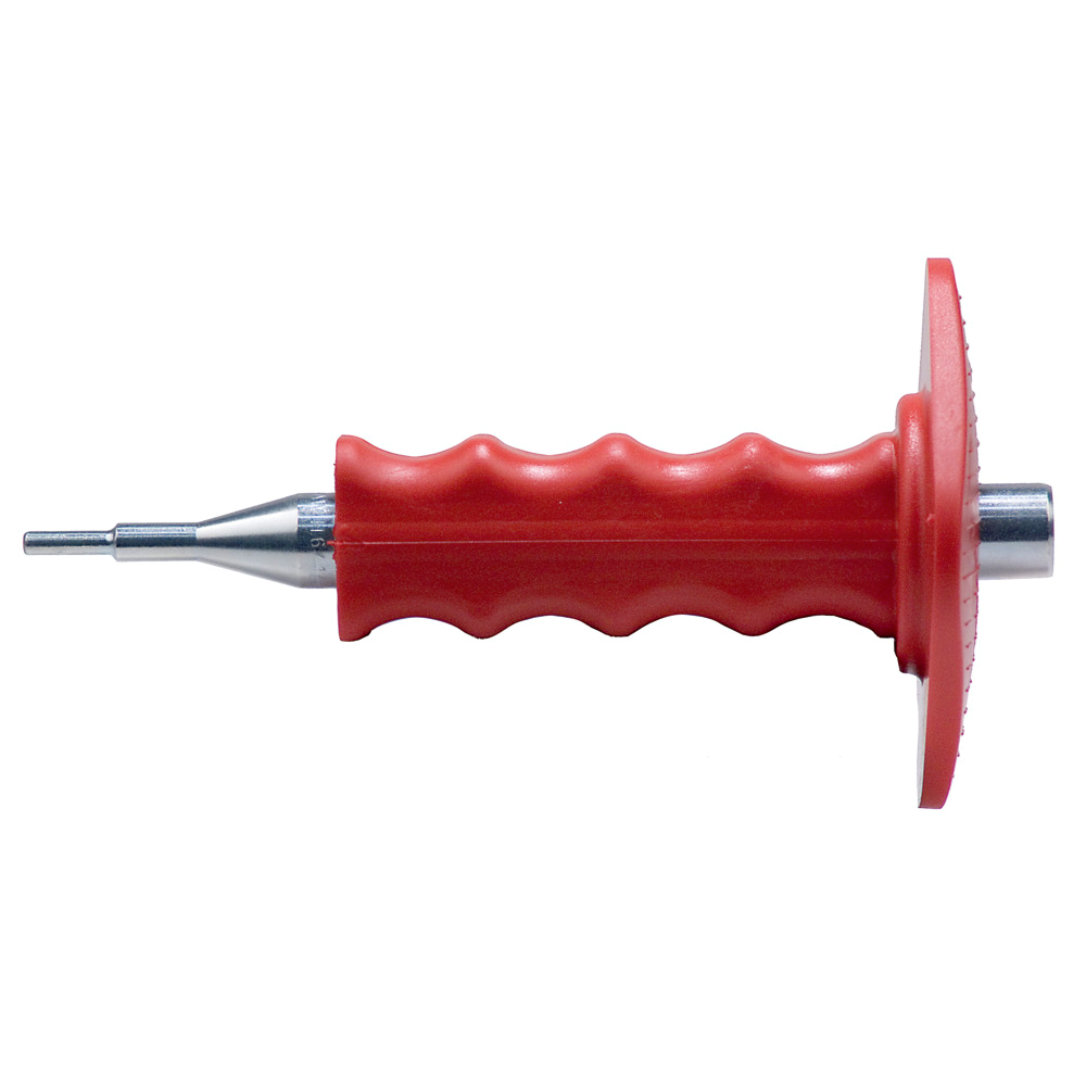 Fischer EHS M6x25/30 PLUS INSLAGDOORN 1 St - 44630