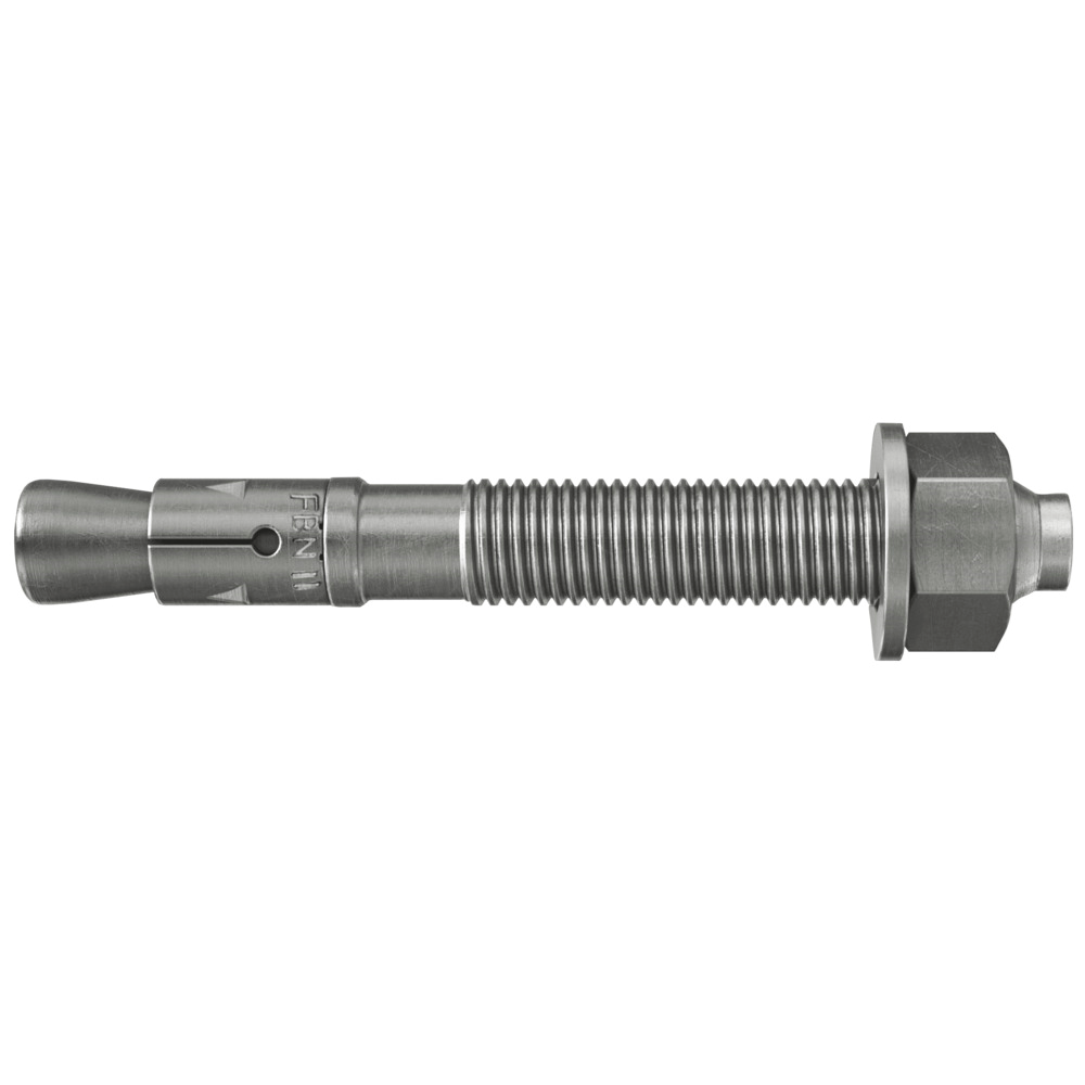 Fischer FBN II 10/100 A4 20 St - 507562