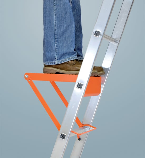 Waku Ladderbankje Universeel