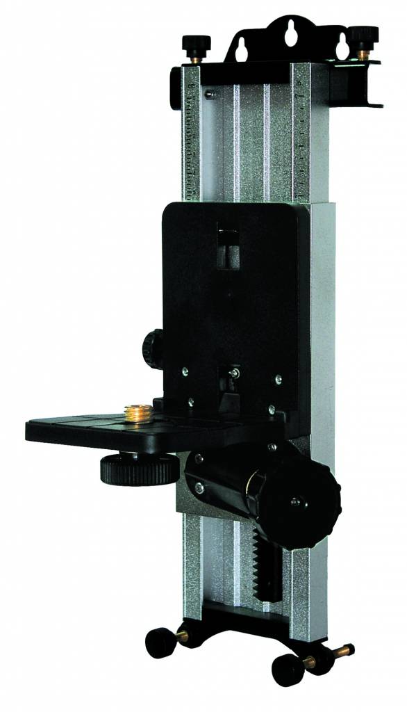 Laserliner Wandhouder Pro voor rotatie- en lijnlasers - 080.71
