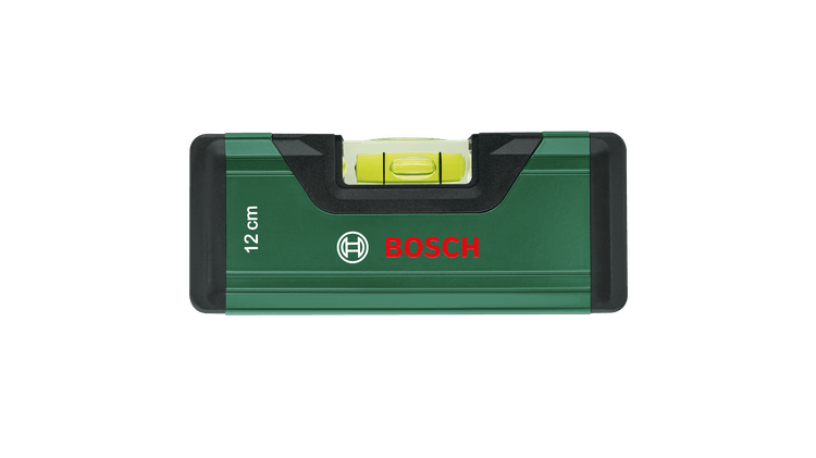 Bosch Groen Waterpas 12 cm 1600A02H3H
