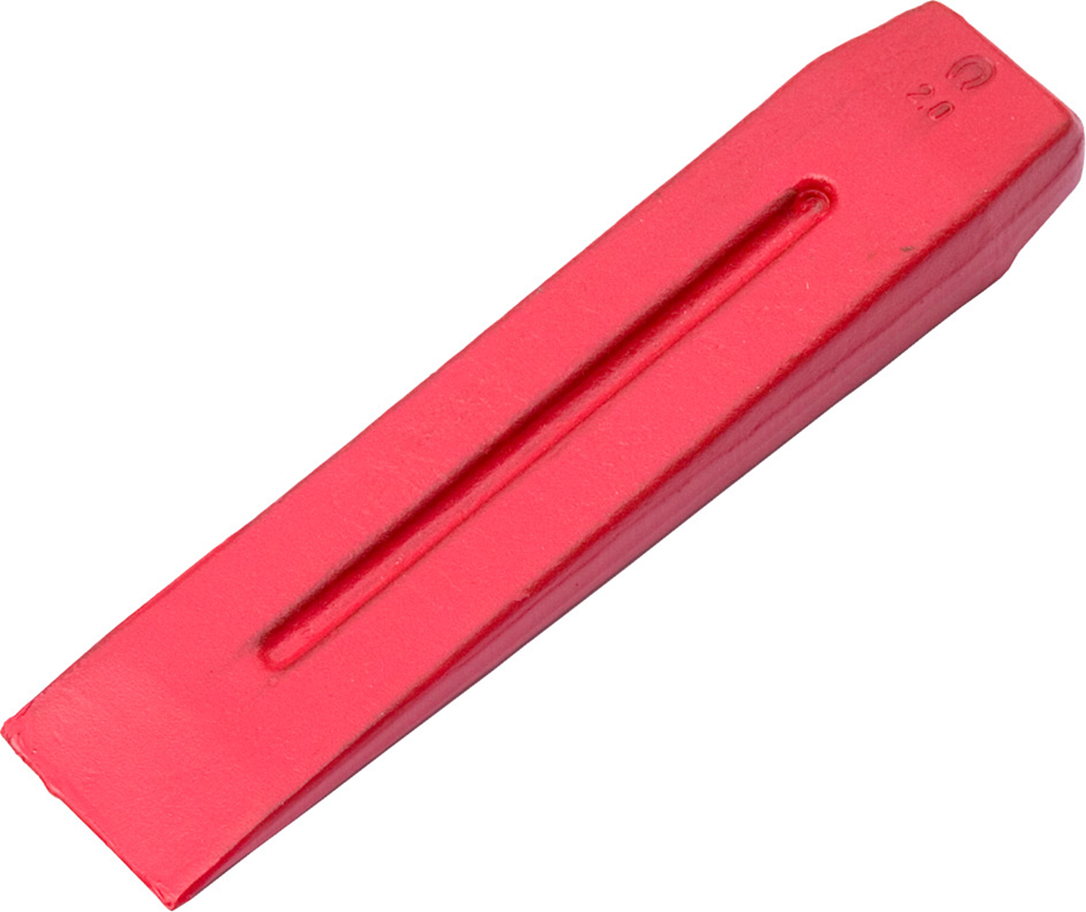 Meister ADLER Splijtwig 2000G Staal WBI843020