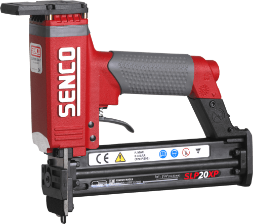 Senco Bradmachine 1,2mm SLP20XP GLN 4mm - WCE0472
