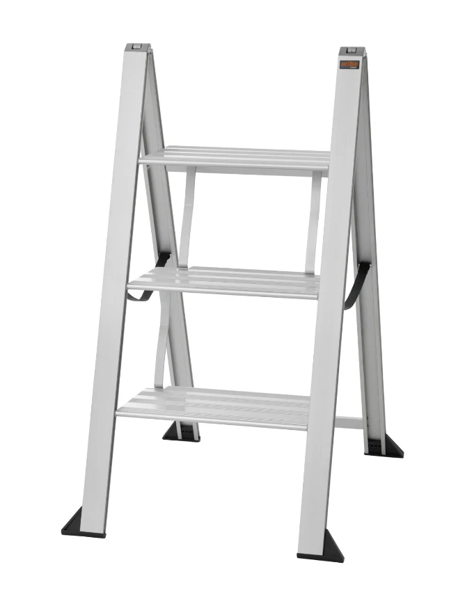 W.steps Aluminum trap Vikingstep Maxi - WI728143