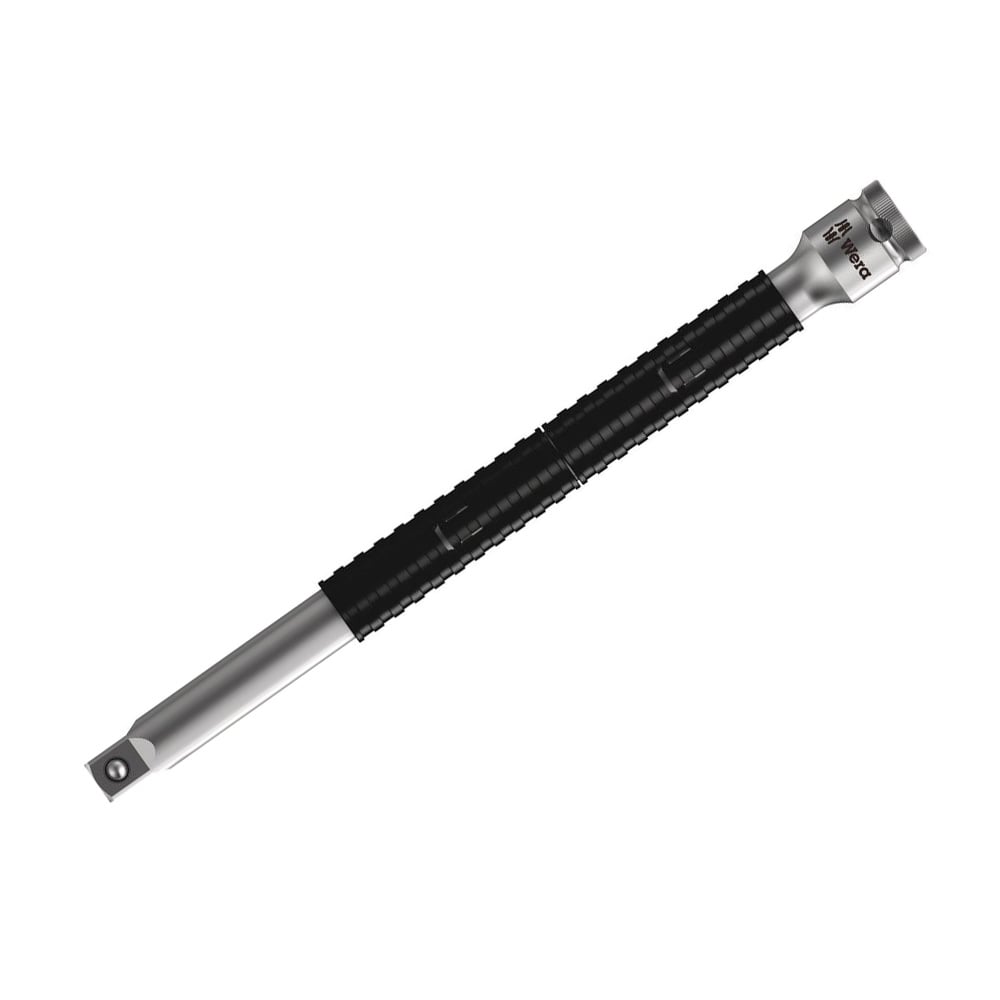 Wera 8794 LA Zyklop-verlengstuk met vrijloophuls, lang, 1/4", 1/4 duim x 150.0 mm - 1 stuk(s) - 05003526001
