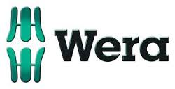 Wera Herkalibratiekit Serie 7400, Pistoolgreep - 05137002001
