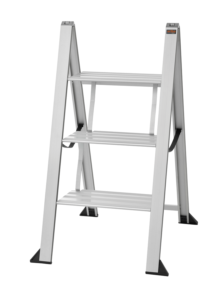 W.steps Aluminum trap Vikingstep Maxi - WI728143