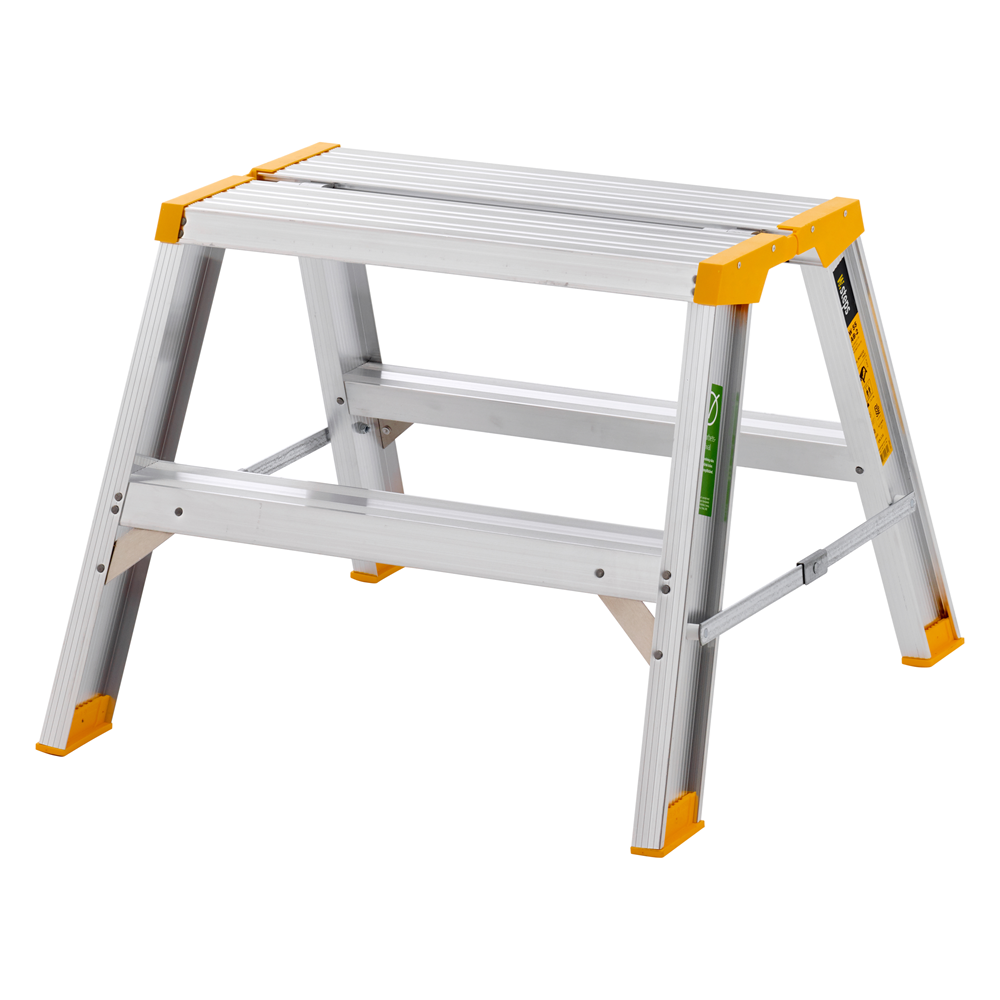 W.steps Trapladder 55AB - 2x2 treden - WI804032