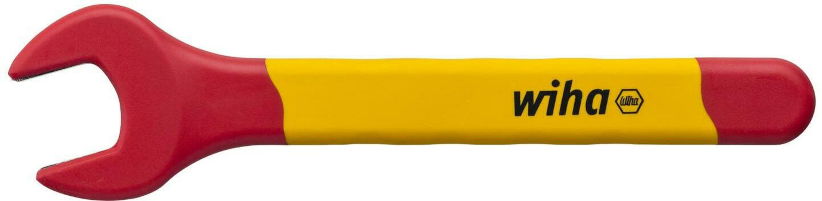 Wiha Steeksleutel geïsoleerd 7,0 mm - 43027