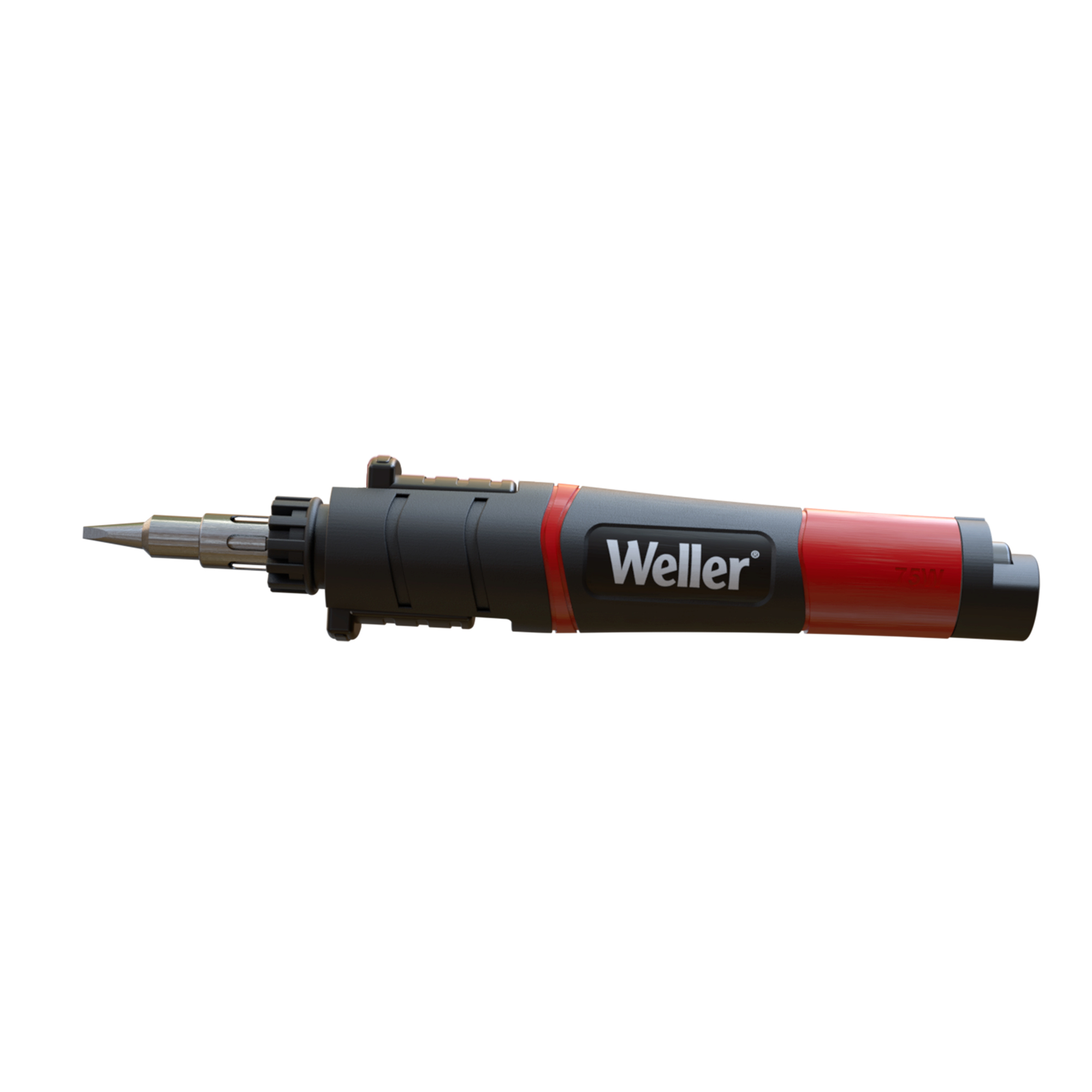 Weller Soldeerbout snoerloos 25-75W - WLBU75 WLBU75 afbeelding 1