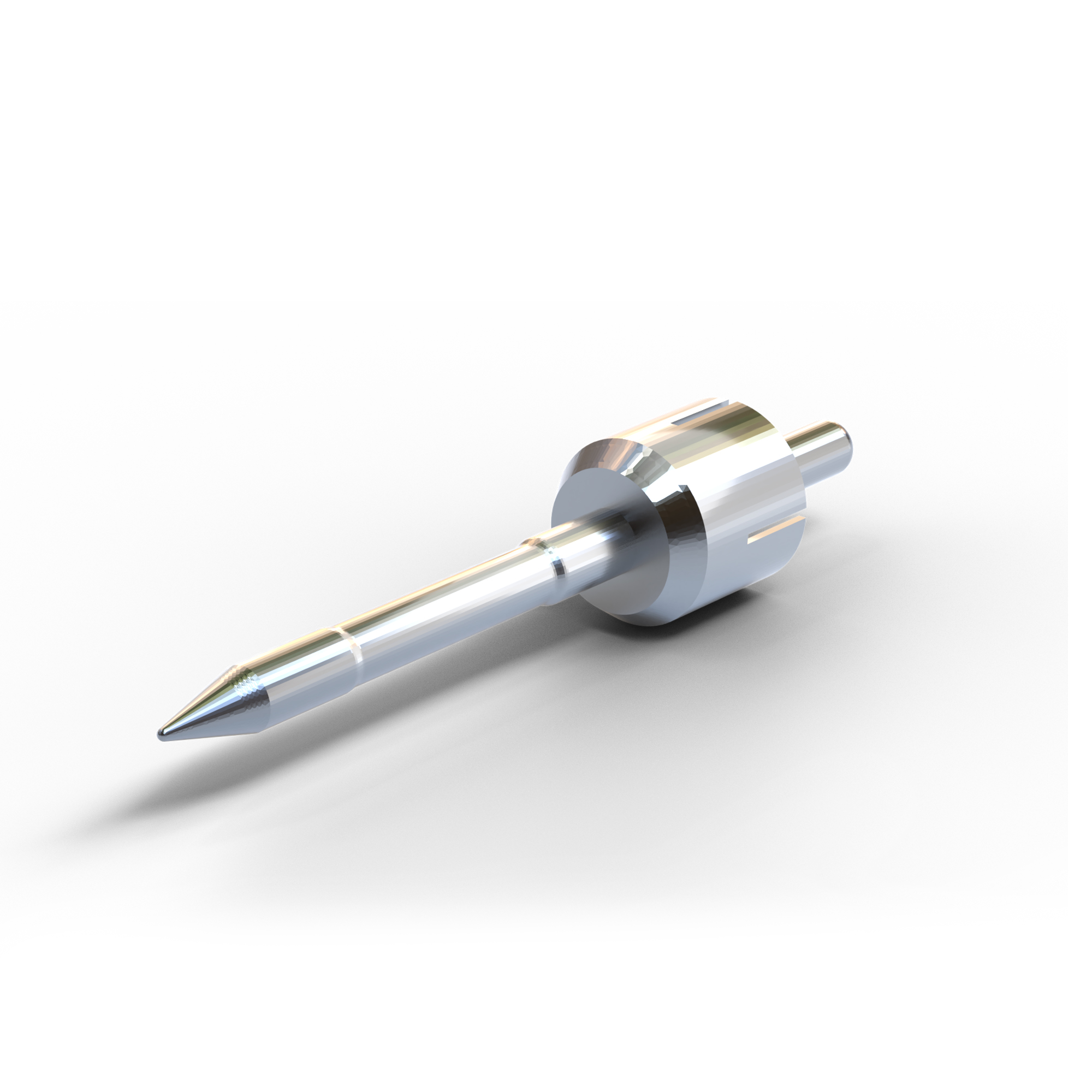 Weller Soldeerpunt conisch 0.3mm Ba4 3 PK WLIBA4 - WLTC03IBA4 WLTC03IBA4