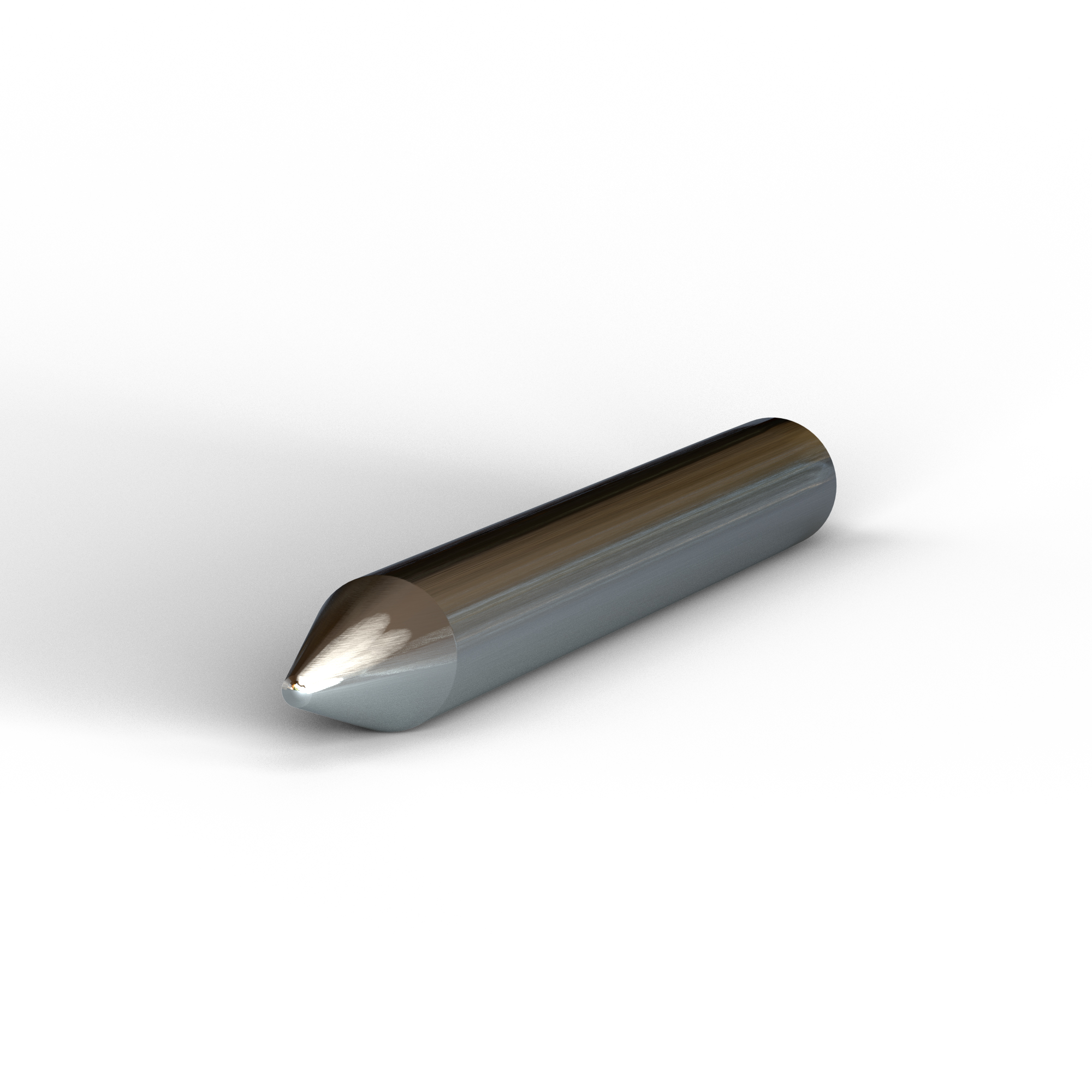 Weller Soldeerpunt conisch 0.8mm 3 PK WLIR30 - WLTC08IR30 WLTC08IR30 afbeelding