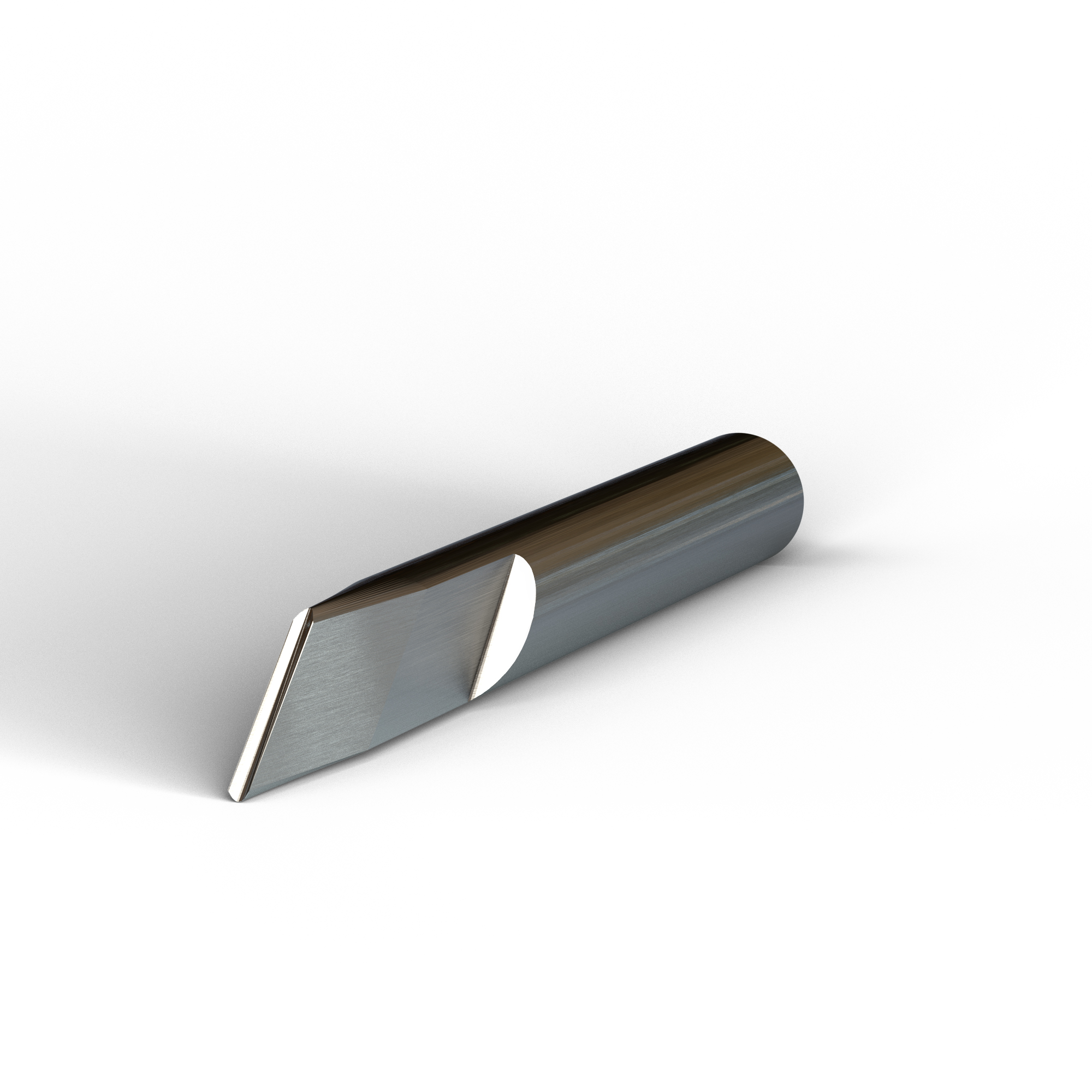 Weller Soldeerpunt mesvorm 4mm 3 PK WLIR30 - WLTK4IR30 WLTK4IR30