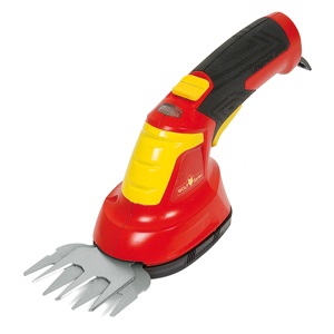 Wolf Garten Li-ion POWER GRASSCHAAR 30R
