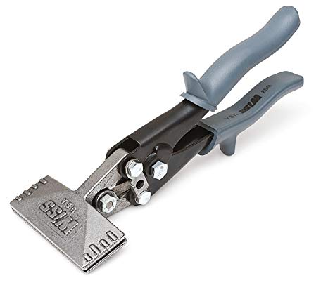 Wiss 3 Handzettang, recht - WS3N - WS3N afbeelding