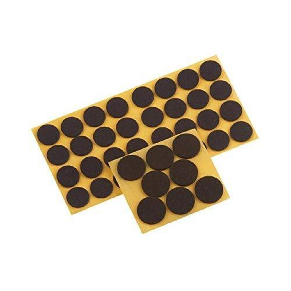 Metafranc Assortiment Viltglijders Br 104Dlg WU0645286