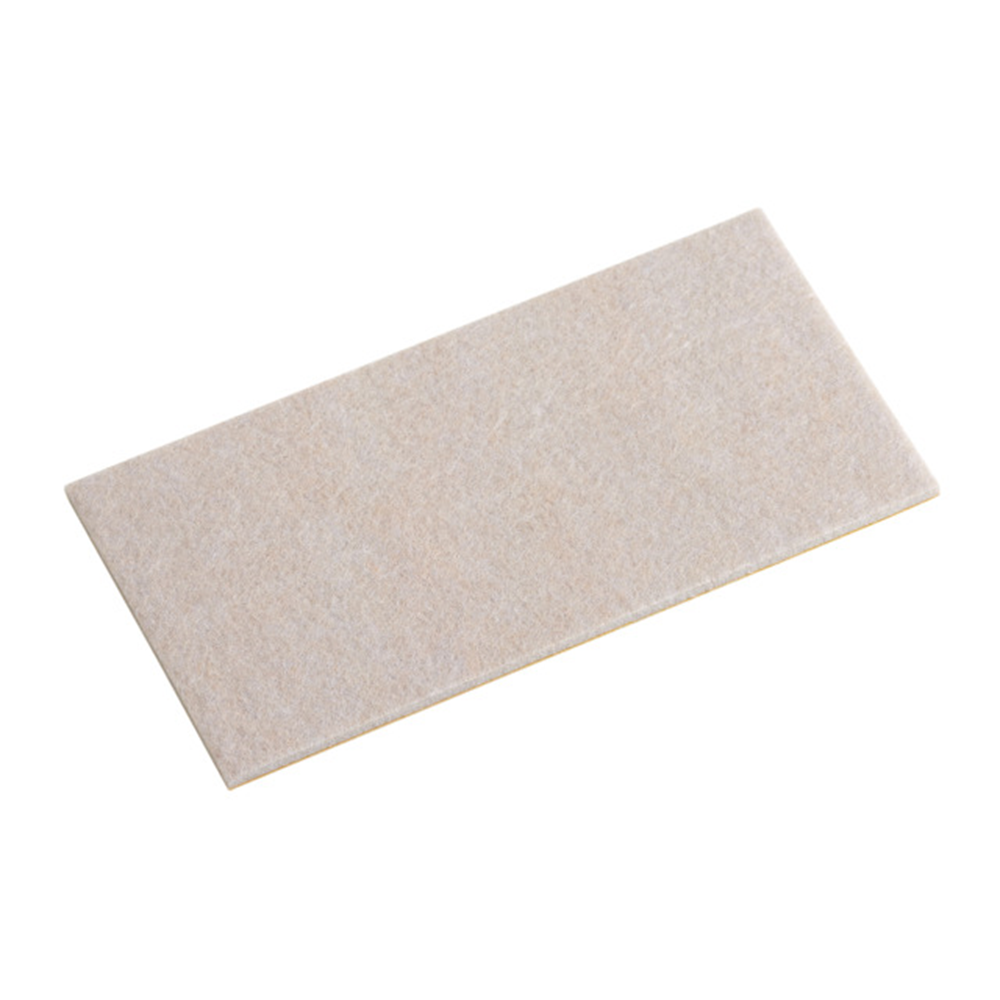 Metafranc Viltglijder Zk 100X200 Be 1St *Nl* WU0645406