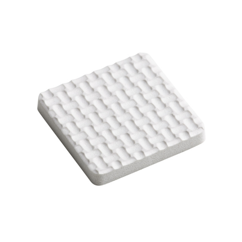 Metafranc Beschermblokje Zk 28X28Mm Wi 9St - WU0645706